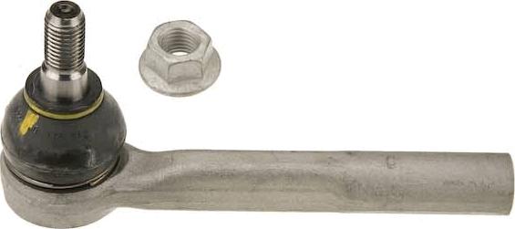 TRW JTE1202 - Tie Rod End onlydrive.pro