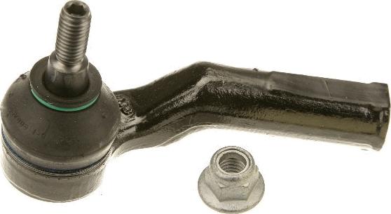 TRW JTE1214 - Tie Rod End onlydrive.pro