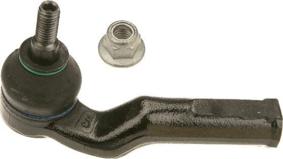 TRW JTE1213 - Tie Rod End onlydrive.pro