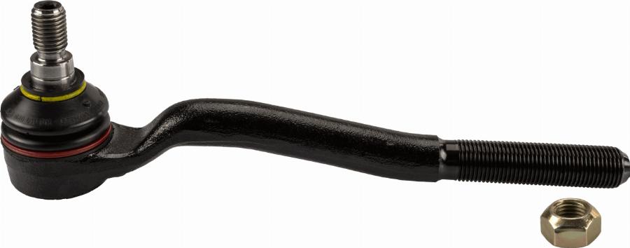 TRW JTE392 - Tie Rod End onlydrive.pro