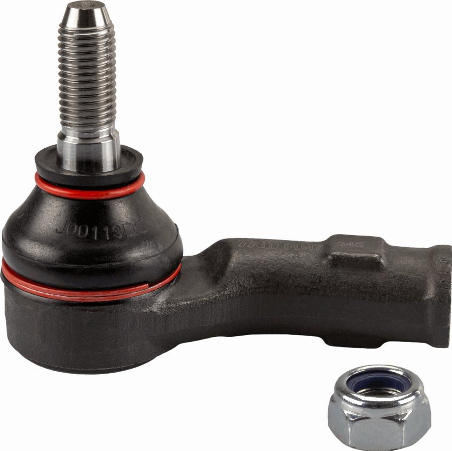 TRW JTE345 - Tie Rod End onlydrive.pro