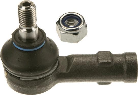 TRW JTE343 - Tie Rod End onlydrive.pro