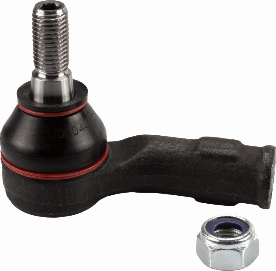 TRW JTE350 - Tie Rod End onlydrive.pro