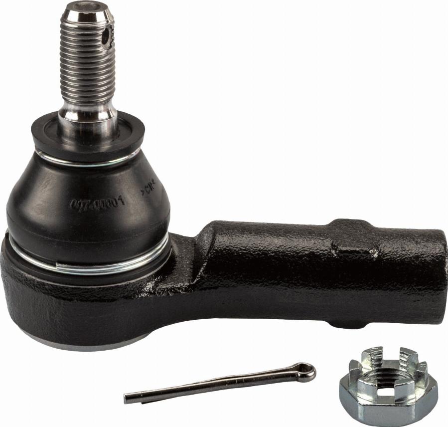 TRW JTE319 - Tie Rod End onlydrive.pro