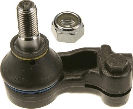 TRW JTE310 - Tie Rod End onlydrive.pro