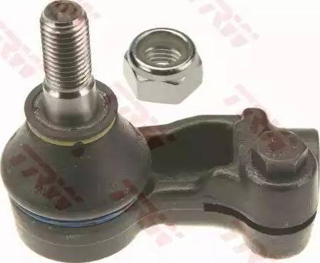 Moog SA-DS-4908 - Tie Rod onlydrive.pro