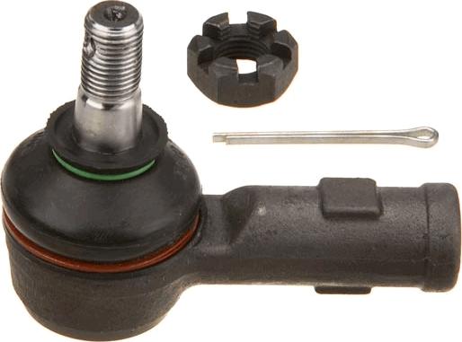 TRW JTE317 - Tie Rod End onlydrive.pro