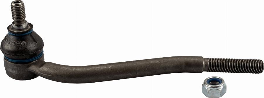 TRW JTE335 - Tie Rod End onlydrive.pro