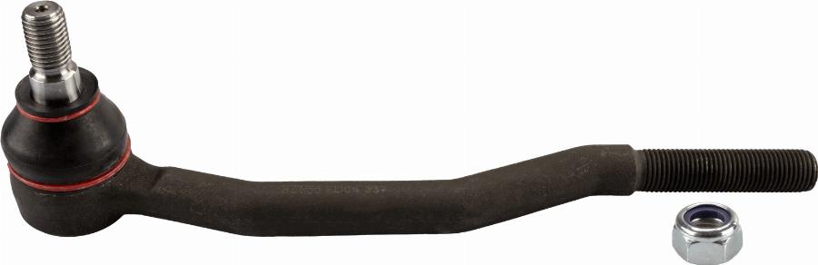 TRW JTE337 - Tie Rod End onlydrive.pro