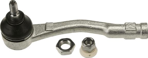 TRW JTE2057 - Tie Rod End onlydrive.pro