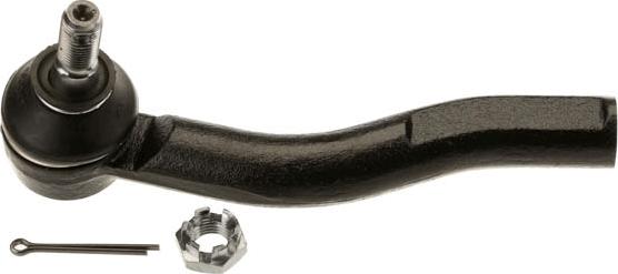 TRW JTE2081 - Tie Rod End onlydrive.pro