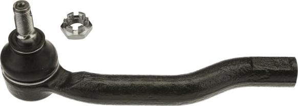 TRW JTE2078 - Tie Rod End onlydrive.pro