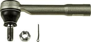 TRW JTE2144 - Tie Rod End onlydrive.pro