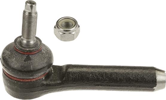 TRW JTE2111 - Tie Rod End onlydrive.pro