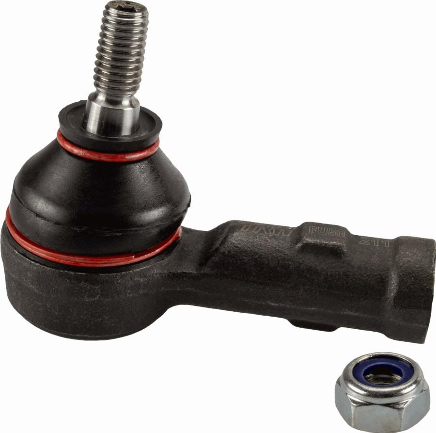 TRW JTE211 - Tie Rod End onlydrive.pro