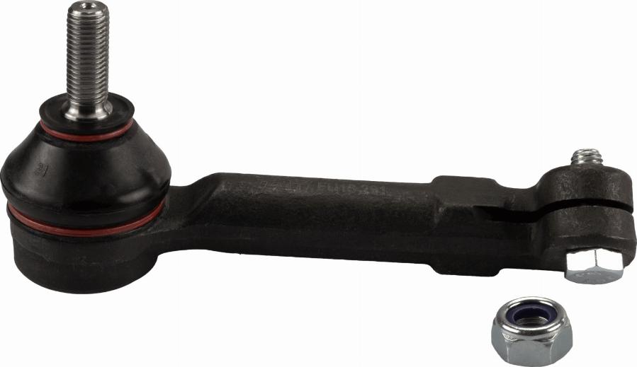 TRW JTE281 - Tie Rod End onlydrive.pro