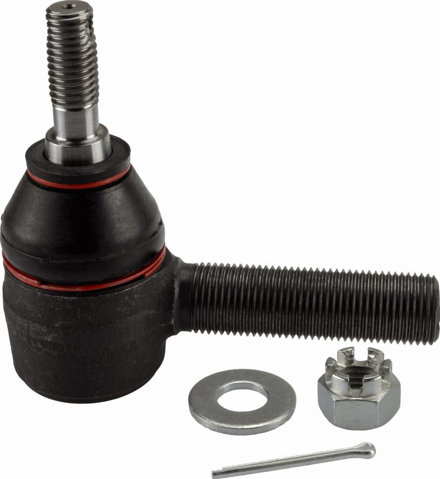 TRW JTE239 - Tie Rod End onlydrive.pro