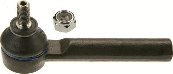 TRW JTE234 - Tie Rod End onlydrive.pro