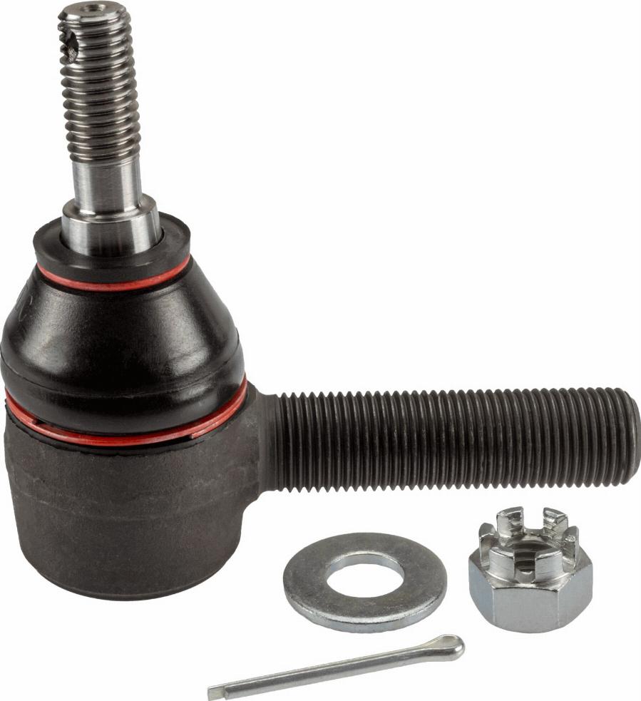 TRW JTE238 - Tie Rod End onlydrive.pro