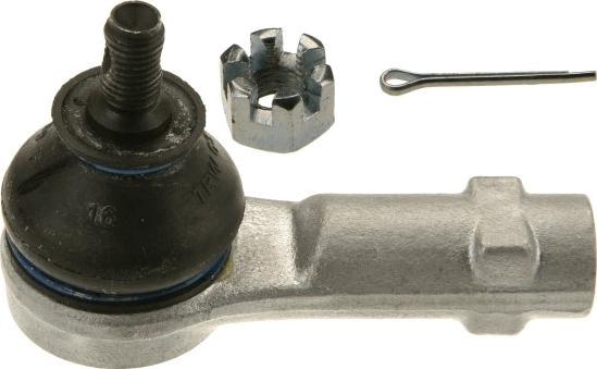 TRW JTE229 - Tie Rod End onlydrive.pro