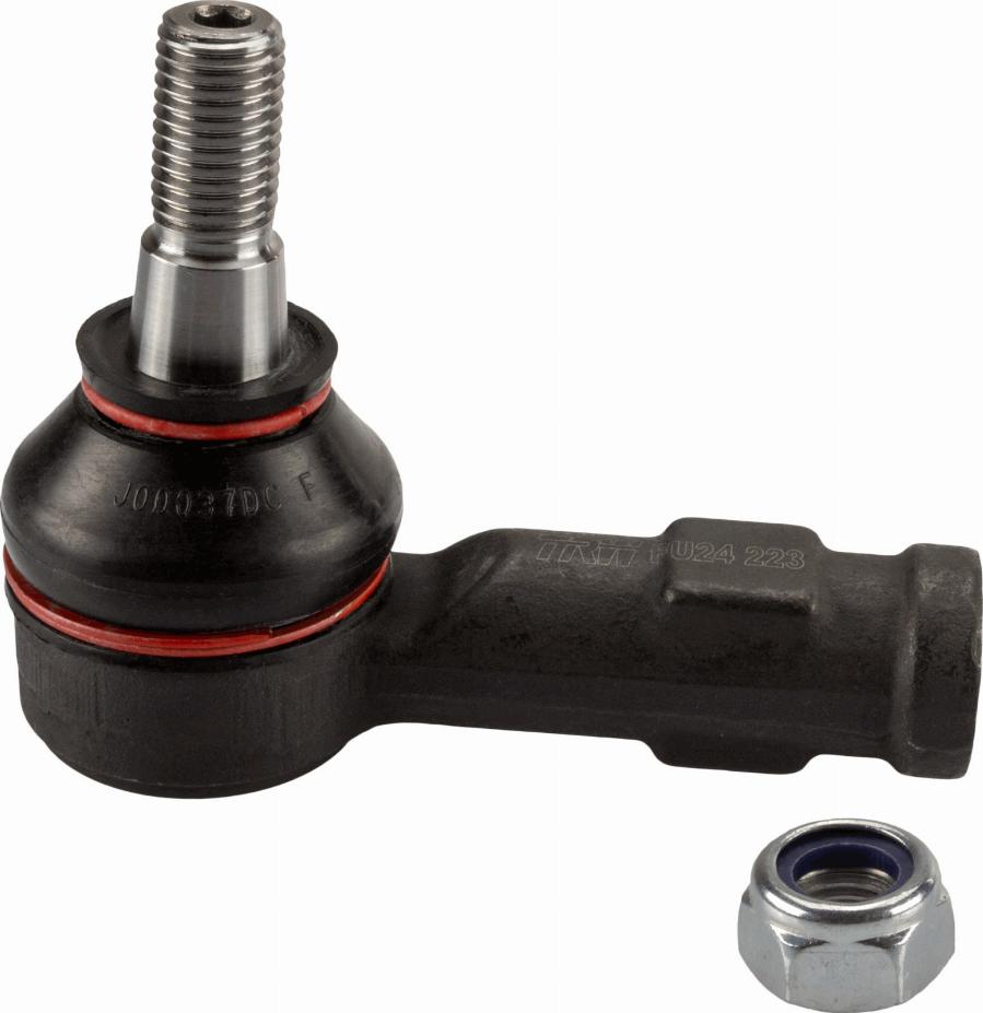 TRW JTE223 - Tie Rod End onlydrive.pro