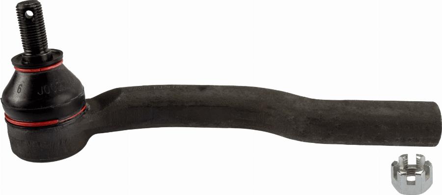 TRW JTE7699 - Tie Rod End onlydrive.pro