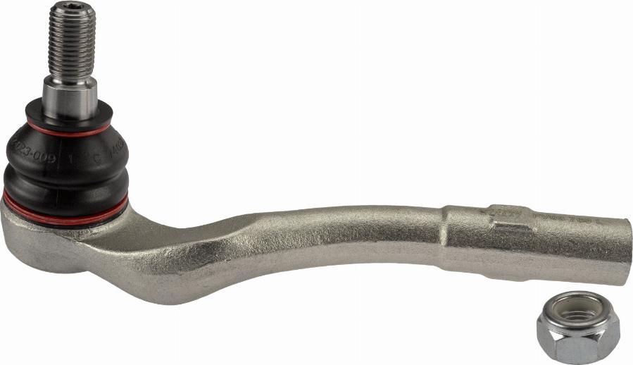 TRW JTE769 - Tie Rod End onlydrive.pro