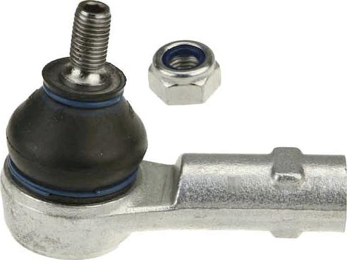 TRW JTE7606 - Tie Rod End onlydrive.pro