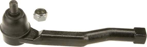 TRW JTE7615 - Tie Rod End onlydrive.pro