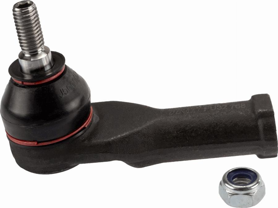 TRW JTE768 - Tie Rod End onlydrive.pro