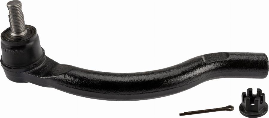 TRW JTE7624 - Tie Rod End onlydrive.pro