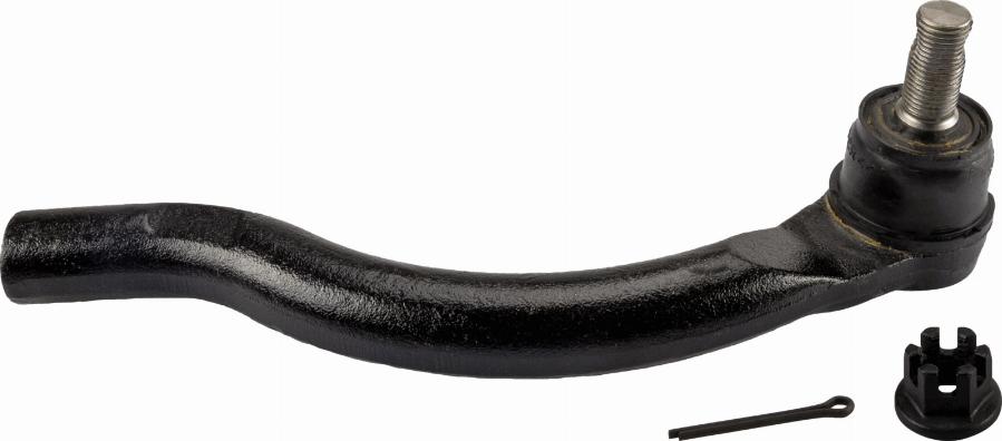 TRW JTE7625 - Tie Rod End onlydrive.pro