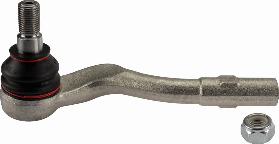 TRW JTE770 - Tie Rod End onlydrive.pro