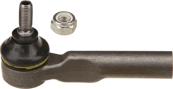 TRW JTF207 - Tie Rod End onlydrive.pro