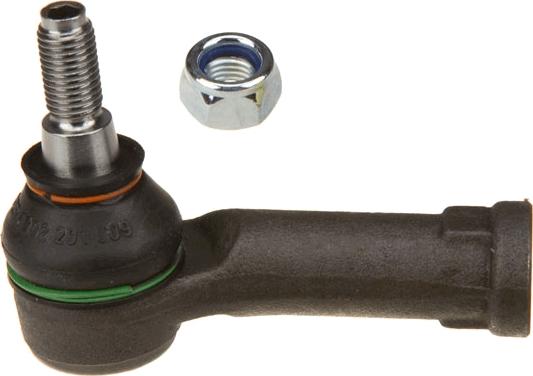 TRW JTF211 - Tie Rod End onlydrive.pro