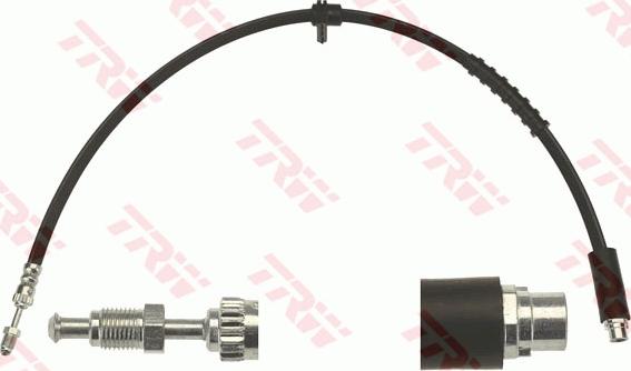 TRW PHB920 - Brake Hose onlydrive.pro