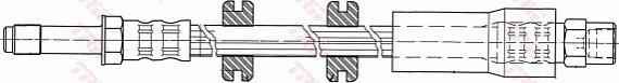 TRW PHB446 - Pidurivoolik onlydrive.pro