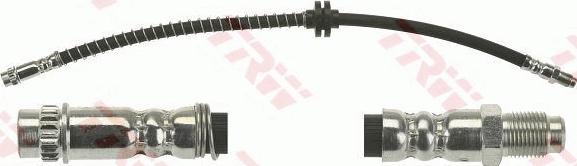 TRW PHB665 - Brake Hose onlydrive.pro