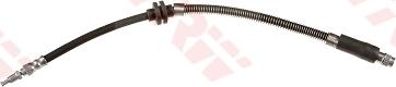 TRW PHB371 - Brake Hose onlydrive.pro