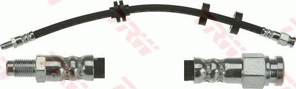 TRW PHB377 - Brake Hose onlydrive.pro