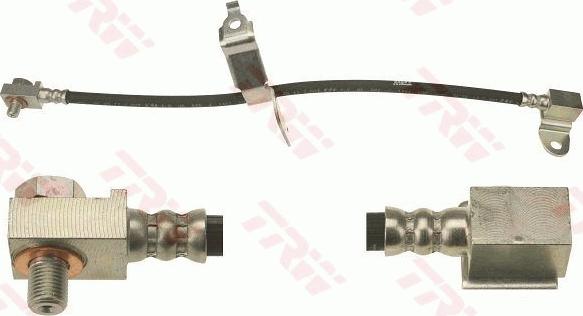 TRW PHD990 - Brake Hose onlydrive.pro