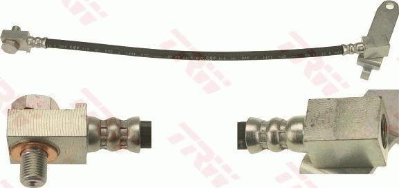 TRW PHD951 - Brake Hose onlydrive.pro