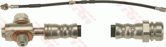 TRW PHD938 - Brake Hose onlydrive.pro