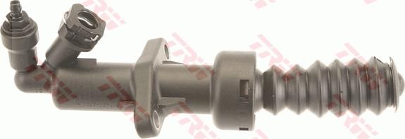 TRW PJD237 - Slave Cylinder, clutch onlydrive.pro