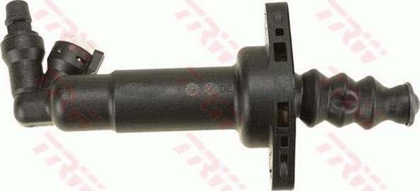 TRW PJD229 - Slave Cylinder, clutch onlydrive.pro