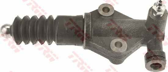 TRW PJD227 - Slave Cylinder, clutch onlydrive.pro