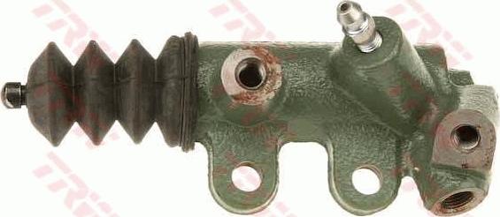 TRW PJD793 - Slave Cylinder, clutch onlydrive.pro