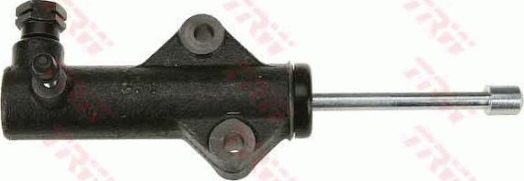 TRW PJF173 - Slave Cylinder, clutch onlydrive.pro