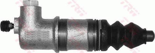 TRW PJL144 - Slave Cylinder, clutch onlydrive.pro