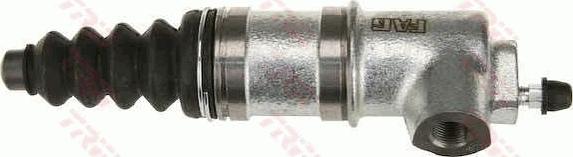 TRW PJL166 - Slave Cylinder, clutch onlydrive.pro